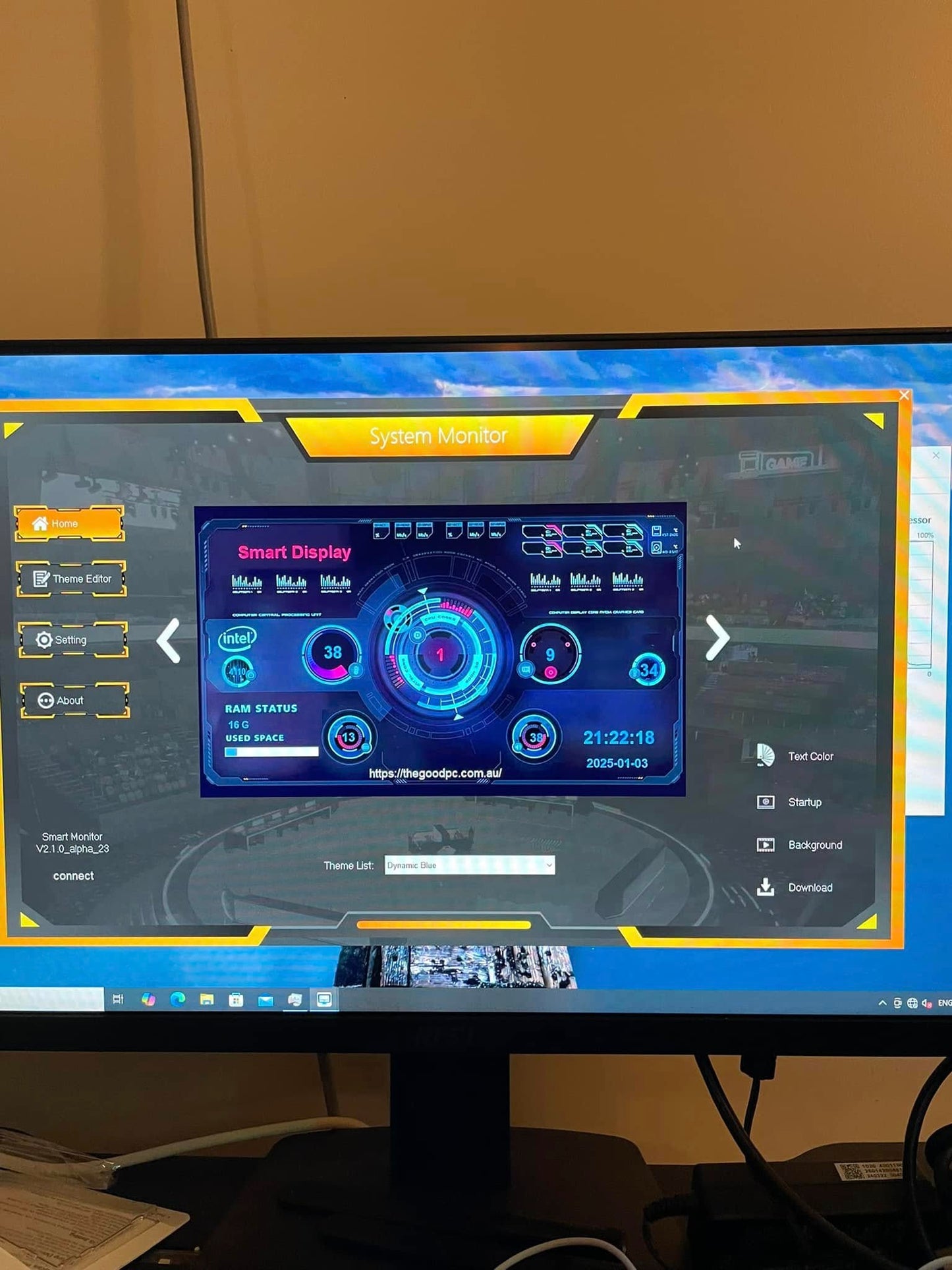 Gaming PC- Ryzen 5 8400f- 16 GB RAM DRR5