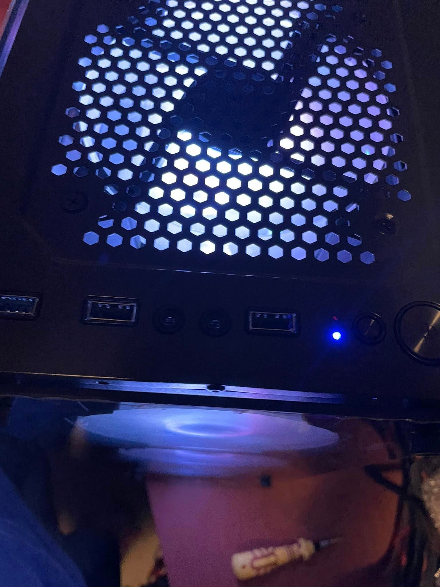 I5 10600- RTX 4060- 16 GB RAM