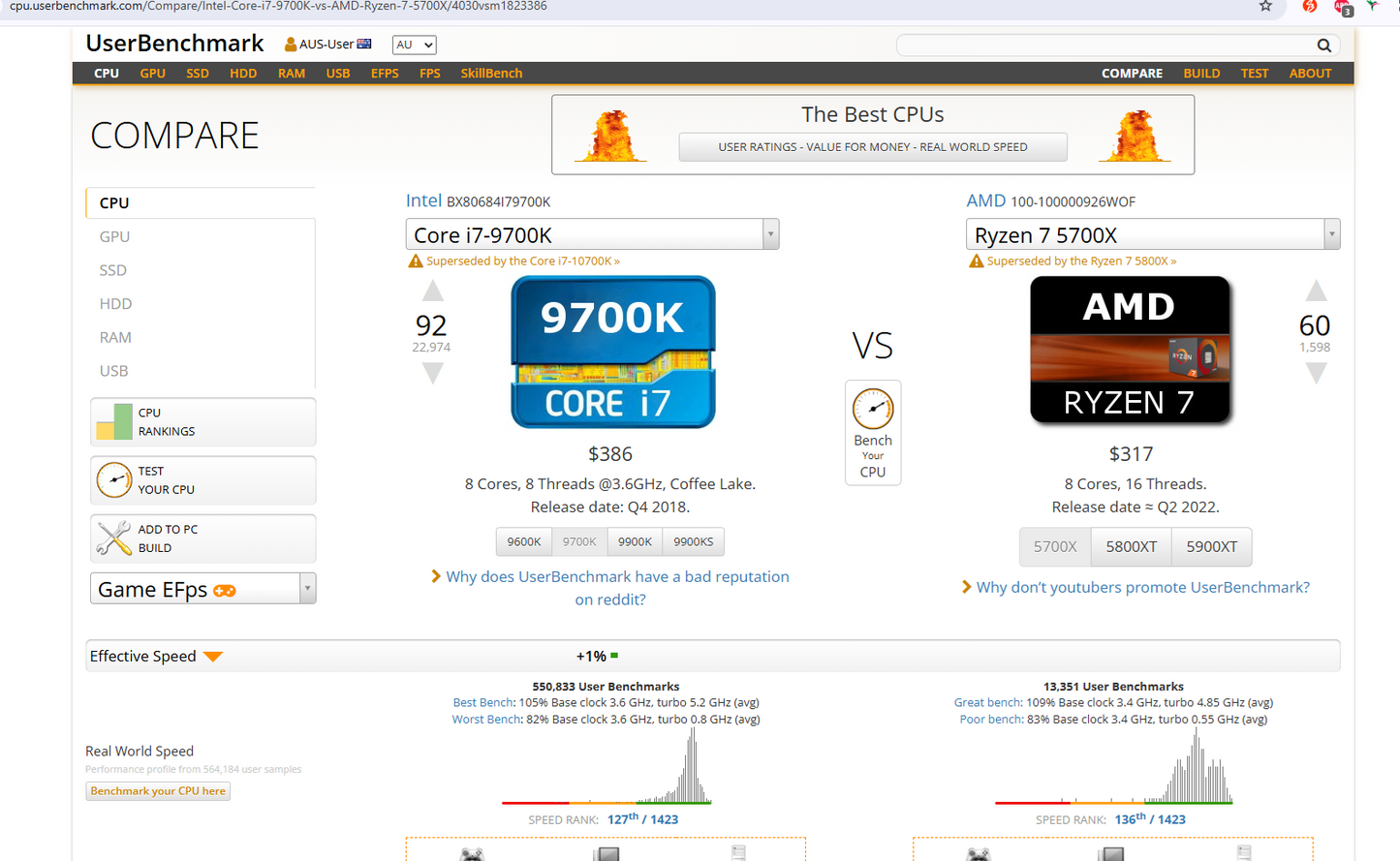 [Clearance] RTX 5060, I7 9700k, 32 GB