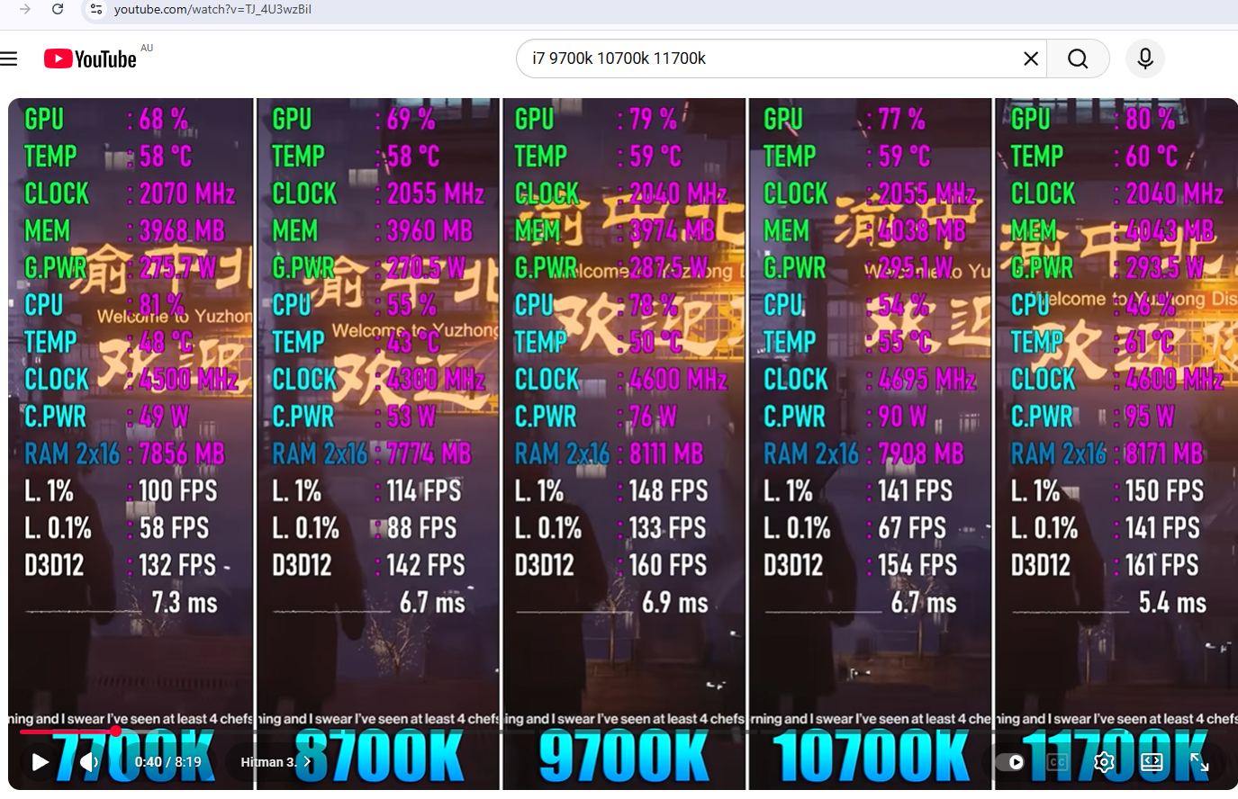 [Clearance] RTX 5060, I7 9700k, 32 GB