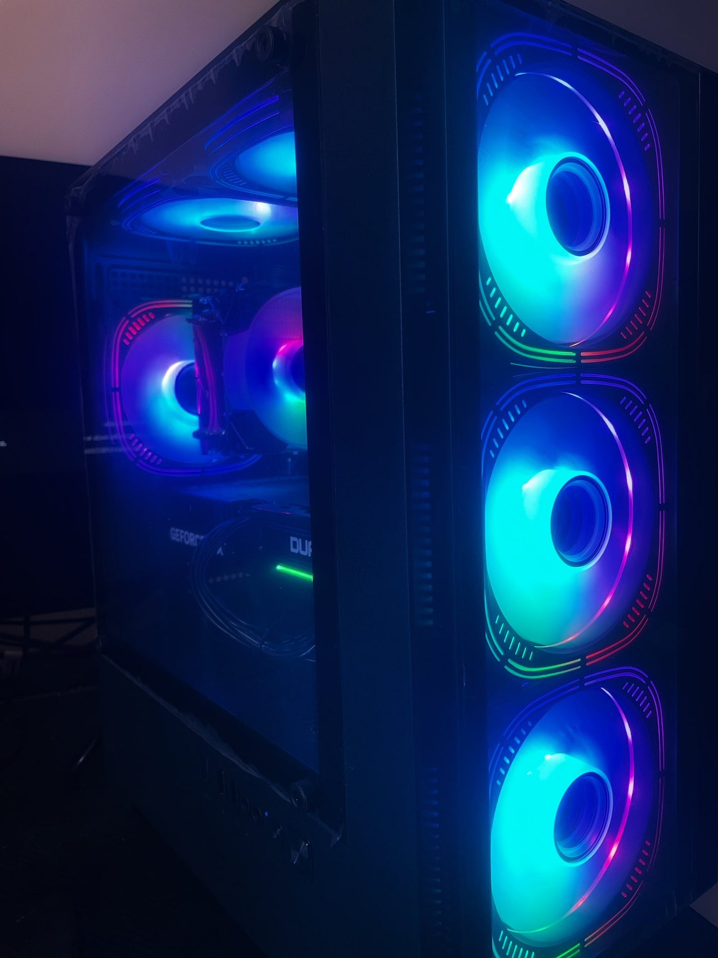 [Clearance] Intel Core I5 10400f, RTX 5050, 16 GB RAM