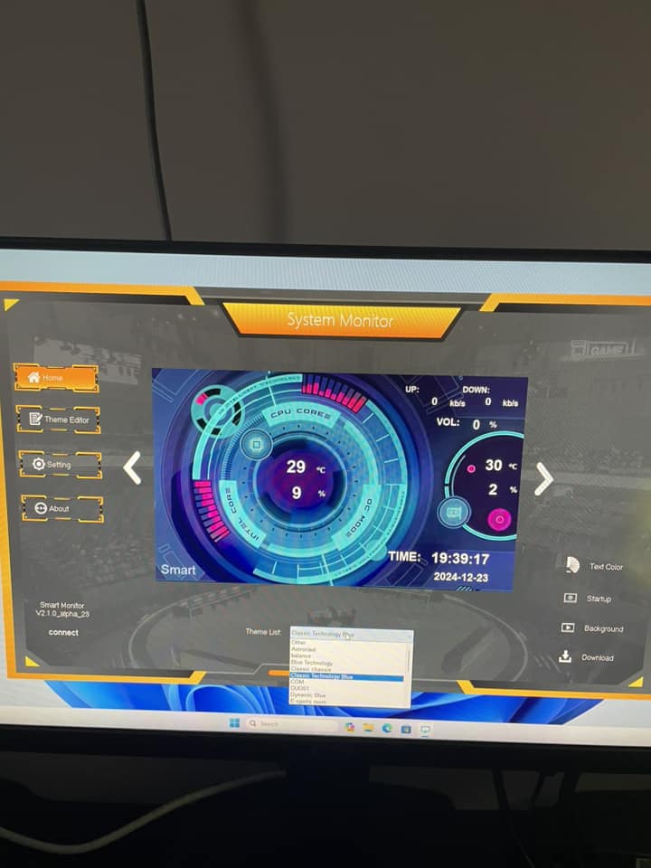 [Value]- RTX 3060ti- Intel 10 Cores/ 20 threads- 32 GB RAM