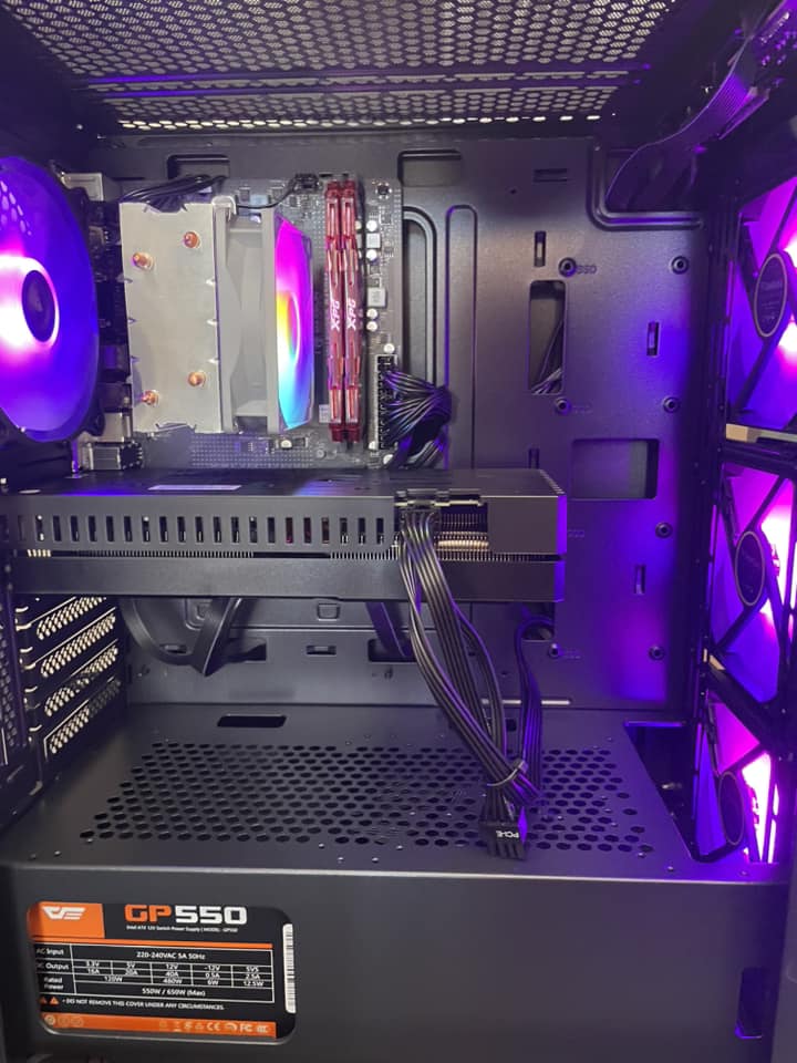 Best Budget PC – The Good PC AU