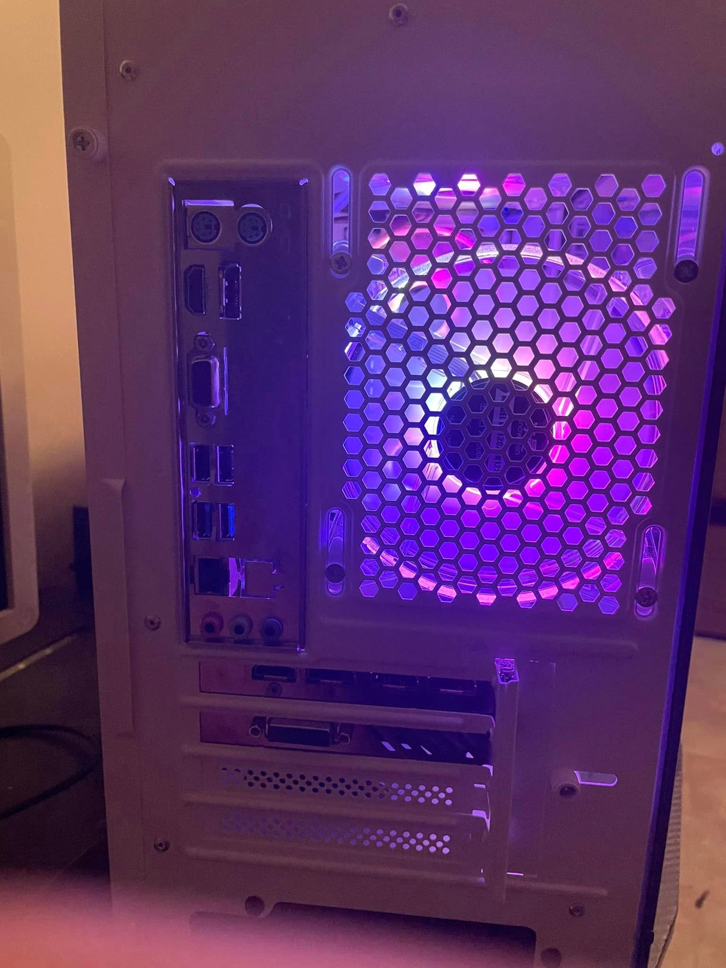 Entry Gaming PC- Intel 12th gen- 16 GB RAM