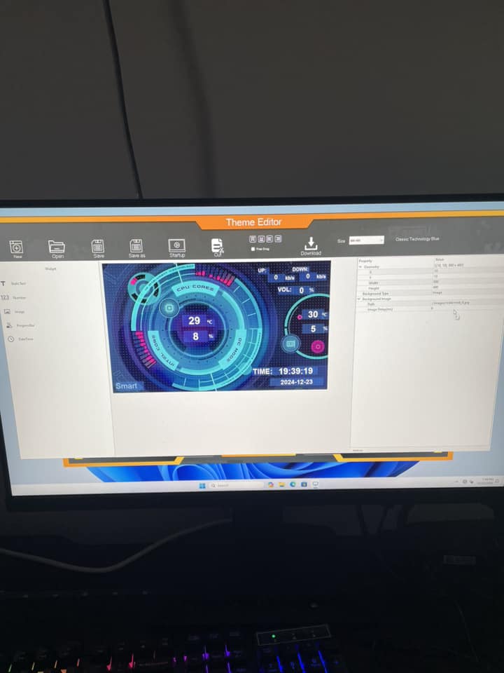 [Value]- RTX 3060ti- Intel 10 Cores/ 20 threads- 32 GB RAM