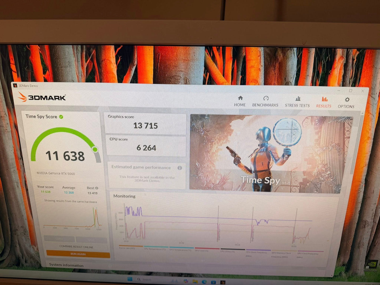 [Clearance] RTX 5060, I7 9700k, 32 GB