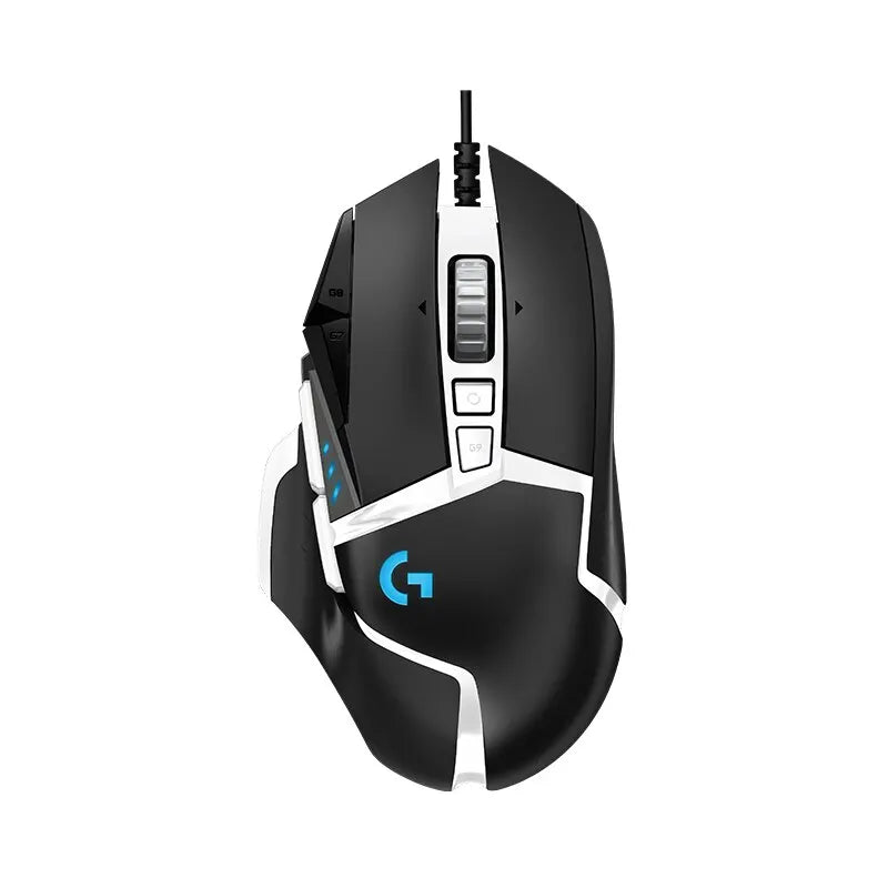 [ Special- Online Only] G502 Hero - High Performance Gaming Mouse