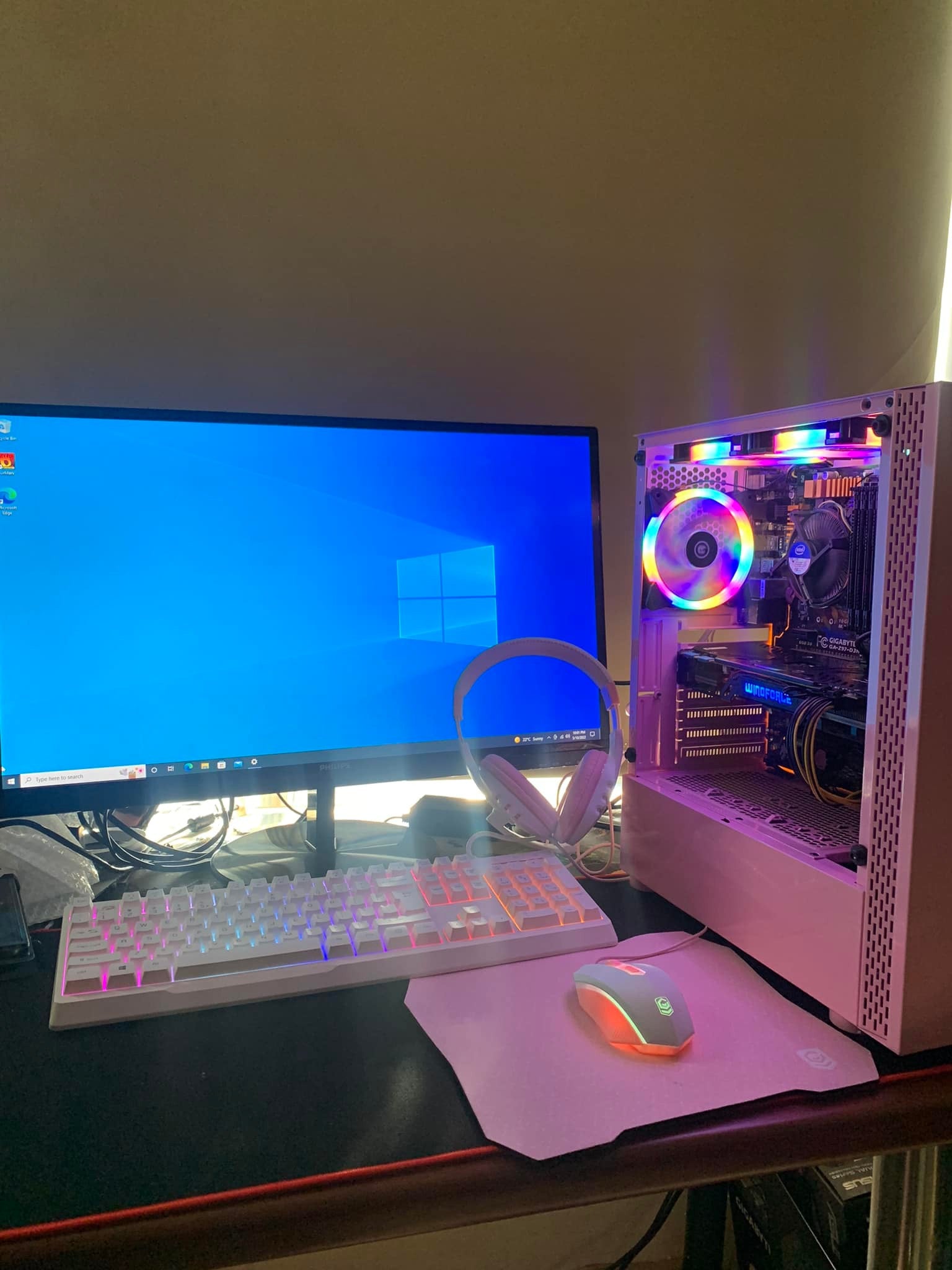 Ex Build PC Full Setup Gaming PC The Good PC AU ex-build-pc-full-setup-gaming-pc-the-good-pc-au